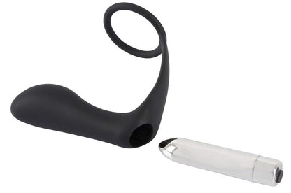 17-BV Vibrating ring & plug-17