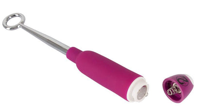 7-Masażer/anal-Clit Stimulation Loo-7