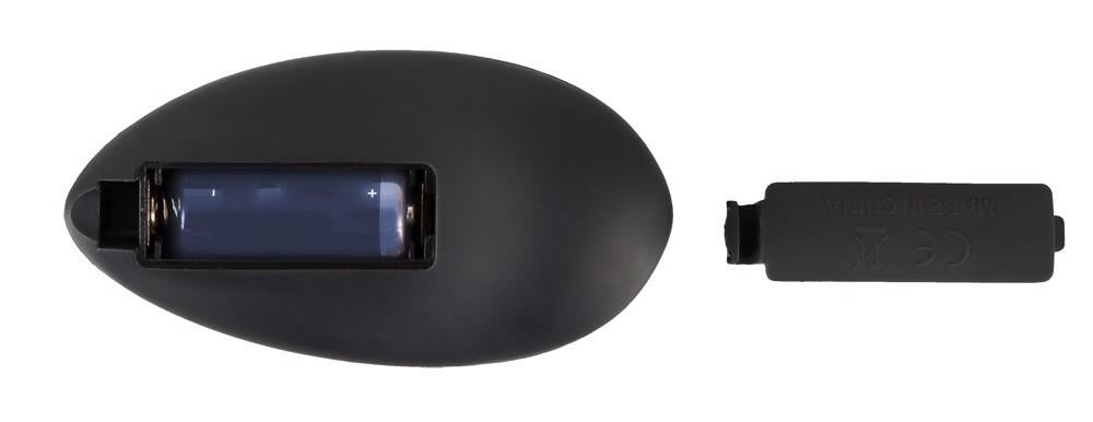 15-Korek analny rotujący zatyczka pilot 14cm 7trybów-15