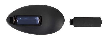 15-Korek analny rotujący zatyczka pilot 14cm 7trybów-15