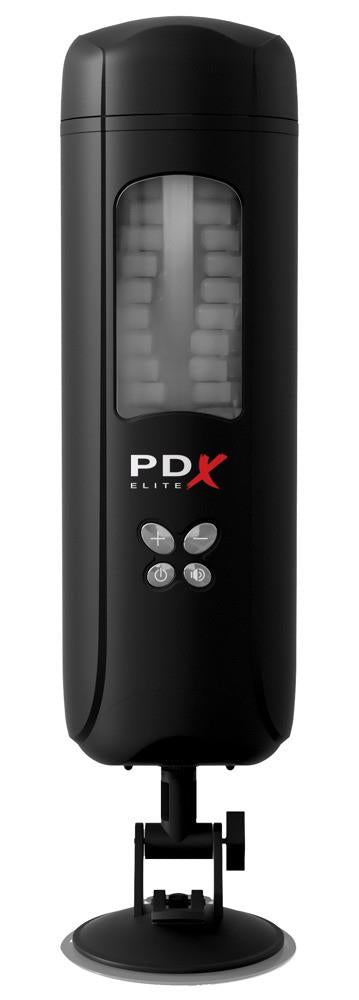 9-PDX Elite Ultimate Milker-9