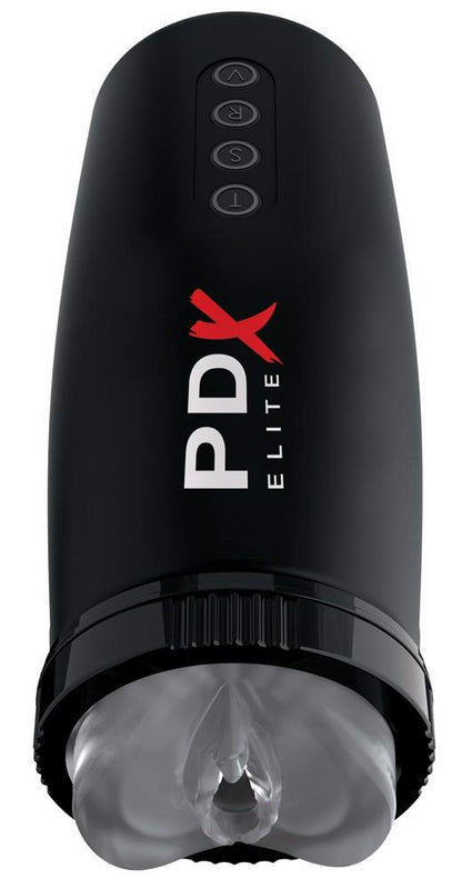 3-PDX Elite Motobator 2-3