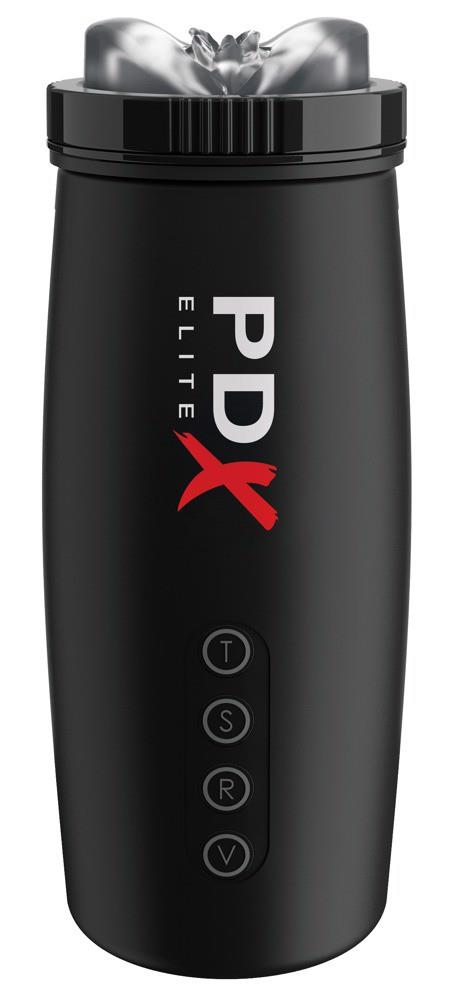 5-PDX Elite Motobator 2-5