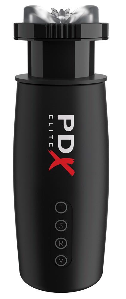 7-PDX Elite Motobator 2-7