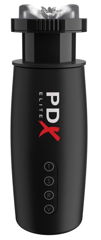 9-PDX Elite Motobator 2-9