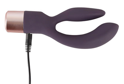 16-Elegant Vibrator Double Vibe-16
