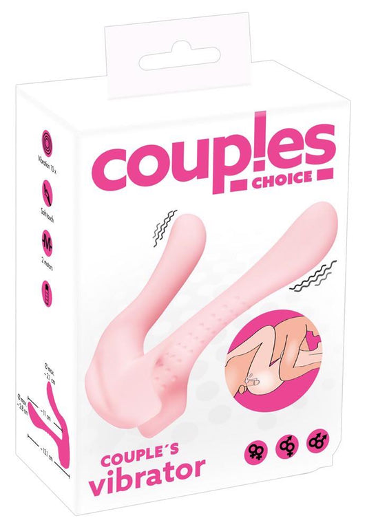 2-Couple'sChoice CouplesVibrato-2