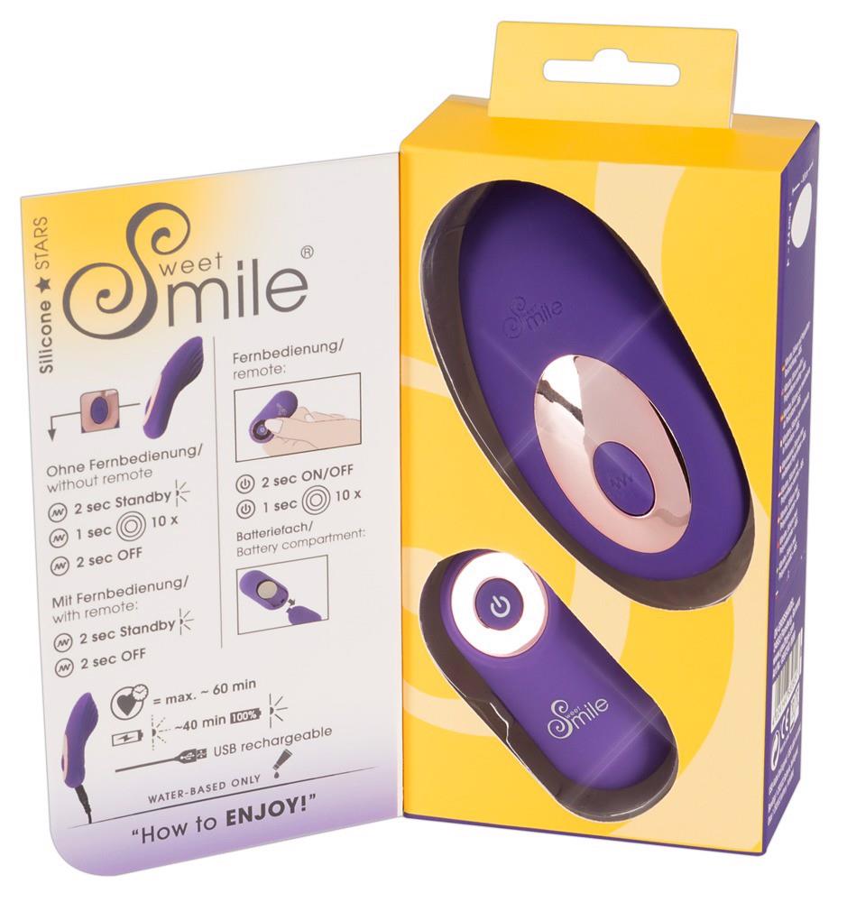 17-Sweet Smile Remote controlled-17