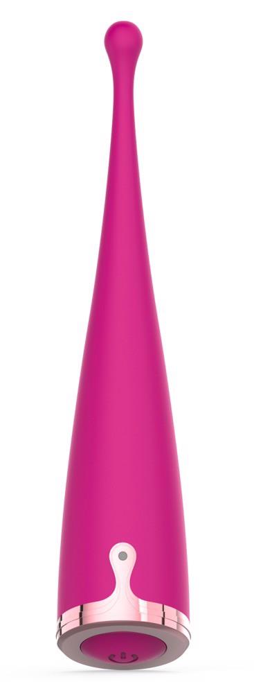 3-Couples Choice Spot Vibrator-3