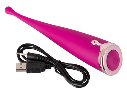 11-Couples Choice Spot Vibrator-11