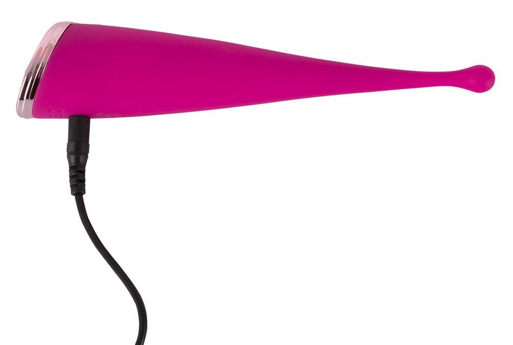 13-Couples Choice Spot Vibrator-13