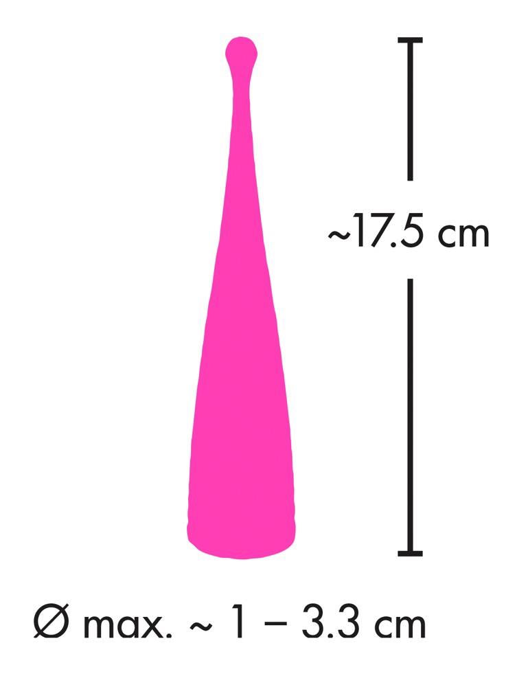 17-Couples Choice Spot Vibrator-17