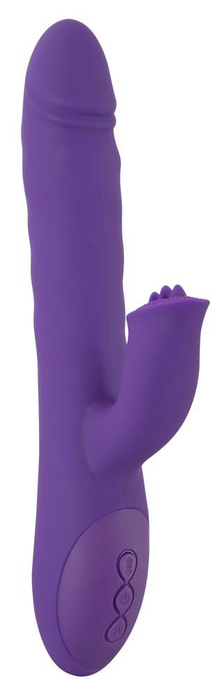 4-Sweet Smile Thrusting & Rotati-4