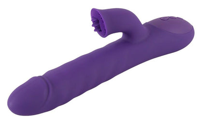 6-Sweet Smile Thrusting & Rotati-6