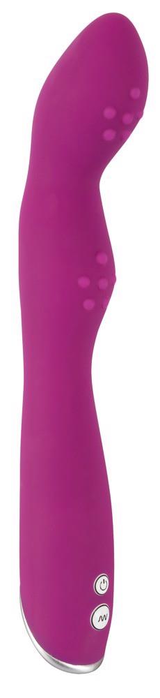 3-Sweet Smile A&G-Spot Vibrator-3