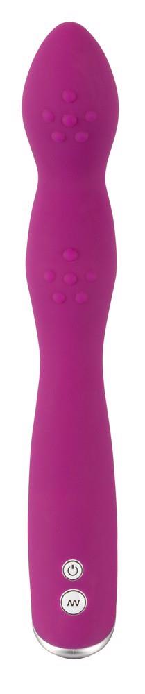 5-Sweet Smile A&G-Spot Vibrator-5