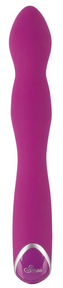 9-Sweet Smile A&G-Spot Vibrator-9