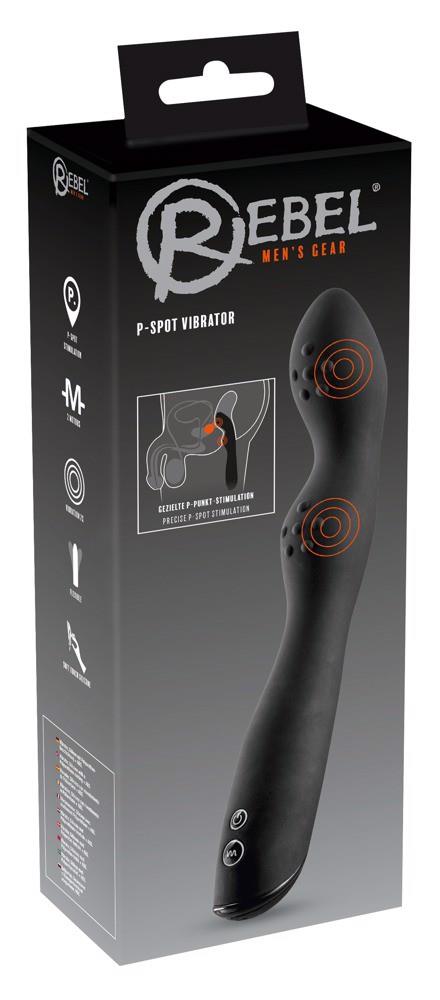 1-Rebel P-Spot Vibrator-1
