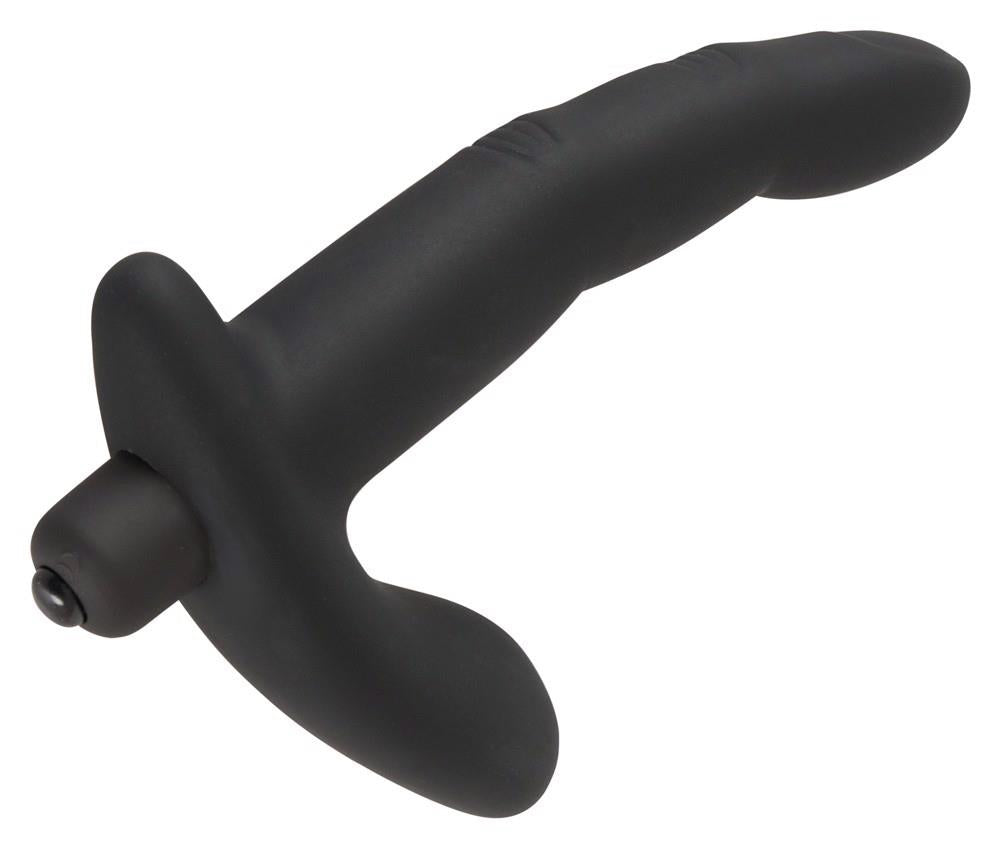 6-Rebel Naughty Finger Prostate-6