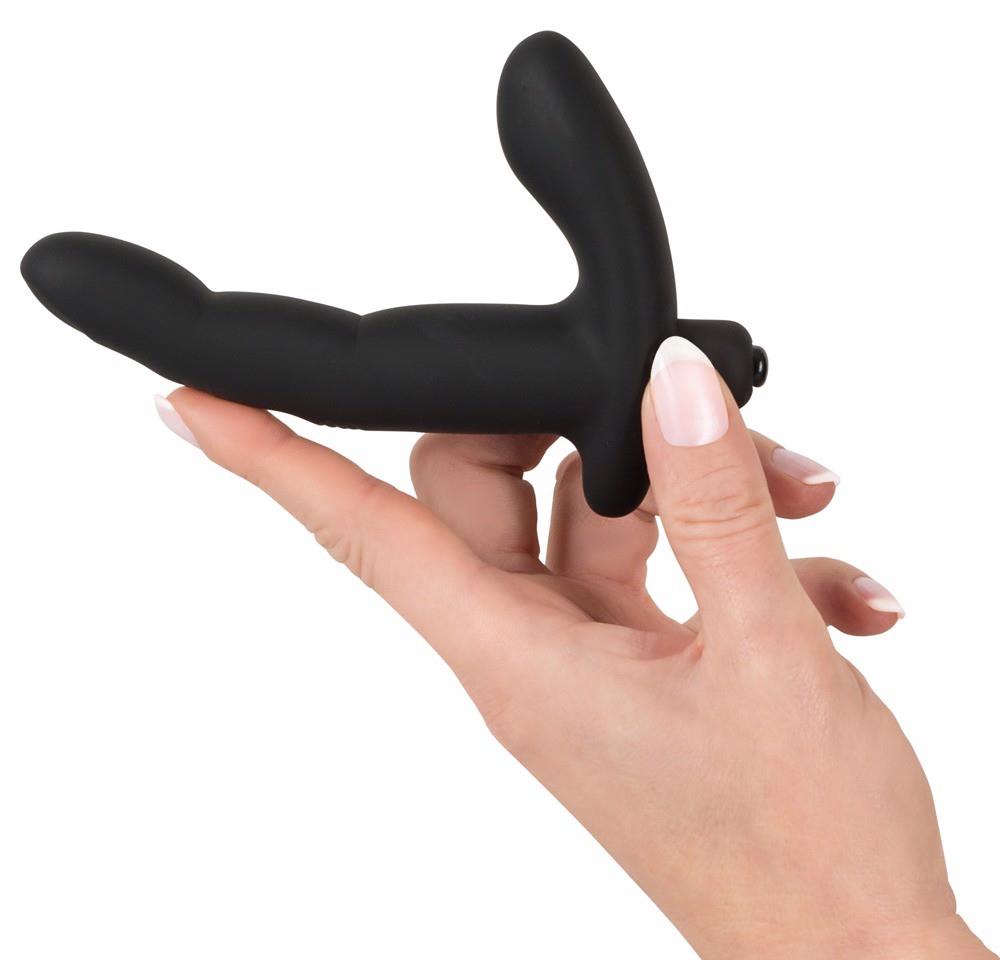 14-Rebel Naughty Finger Prostate-14