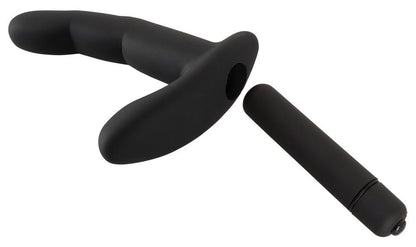 18-Rebel Naughty Finger Prostate-18