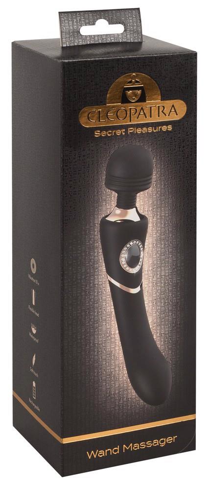 1-Cleopatra Wand Massager-1