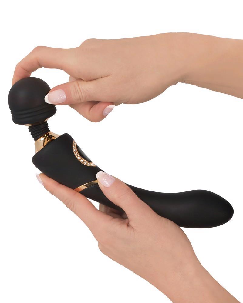 13-Cleopatra Wand Massager-13