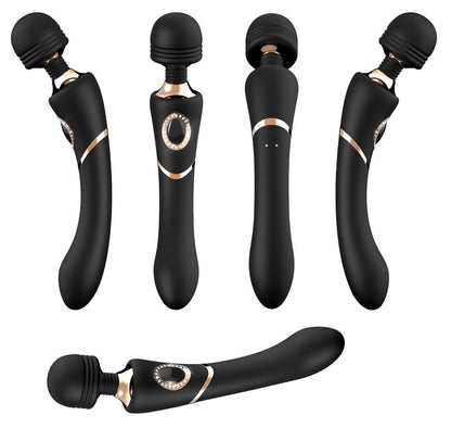 15-Cleopatra Wand Massager-15