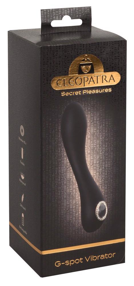 1-Cleopatra G-Spot Vibrator-1