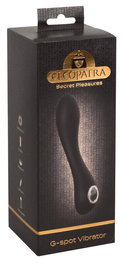 1-Cleopatra G-Spot Vibrator-1