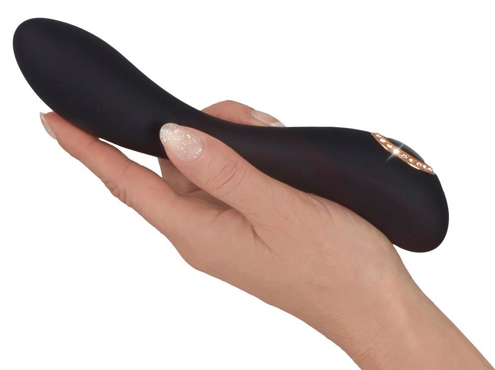 7-Cleopatra G-Spot Vibrator-7