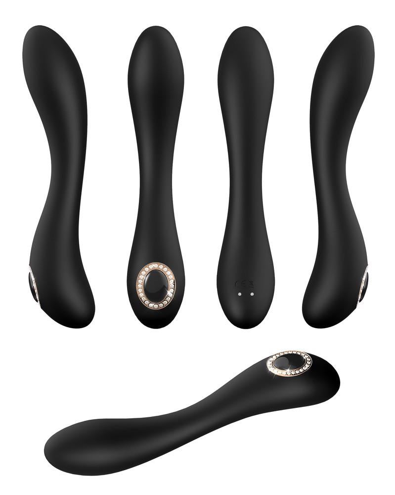 13-Cleopatra G-Spot Vibrator-13