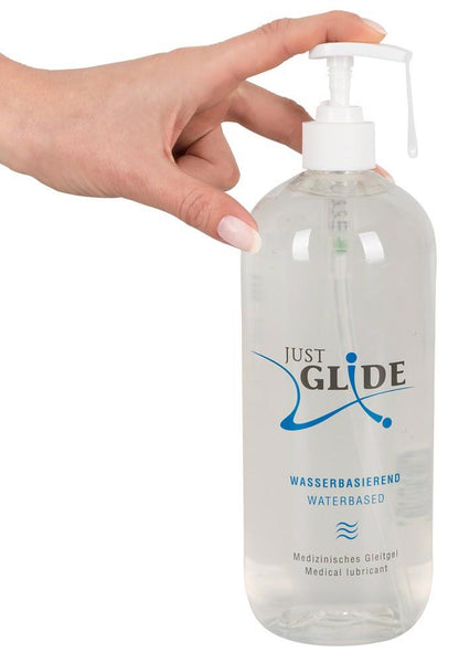 8-Wodny żel nawilżający uniwersalny lubrykant 1000ml-8