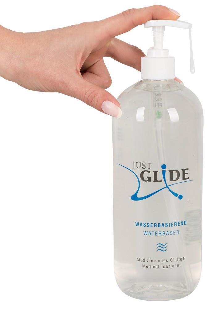 10-Wodny żel nawilżający uniwersalny lubrykant 1000ml-10