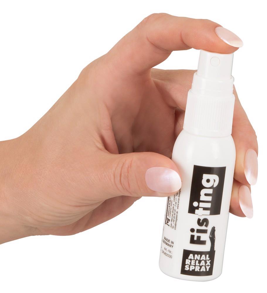 3-Chłodzący kojący spray relaksujący sex analny 30ml-3
