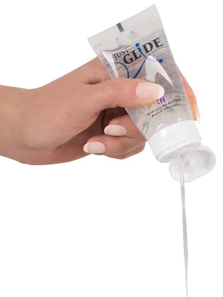 4-Długo działający medyczny środek nawilżający 50ml-4