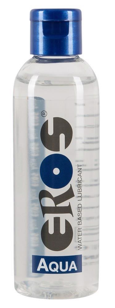 1-Wodny żel nawilżający intymny poślizgowy sex 50ml-1