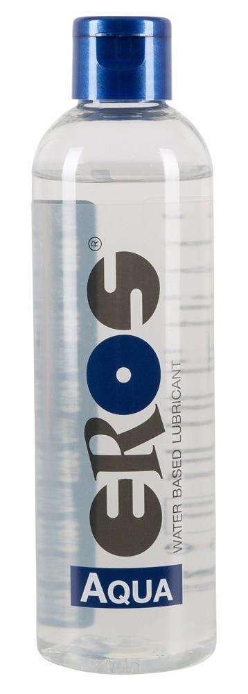 2-Wodny żel nawilżający uniwersalny intymny 250ml-2