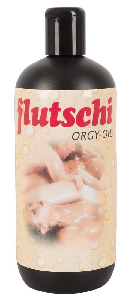 2-Odżywczy poślizgowy olejek do masażu erotyka 500ml-2