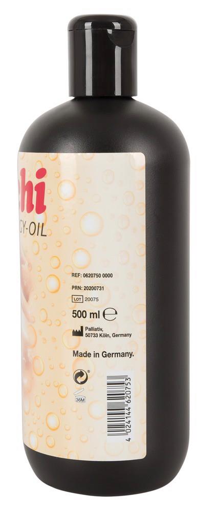 6-Odżywczy poślizgowy olejek do masażu erotyka 500ml-6