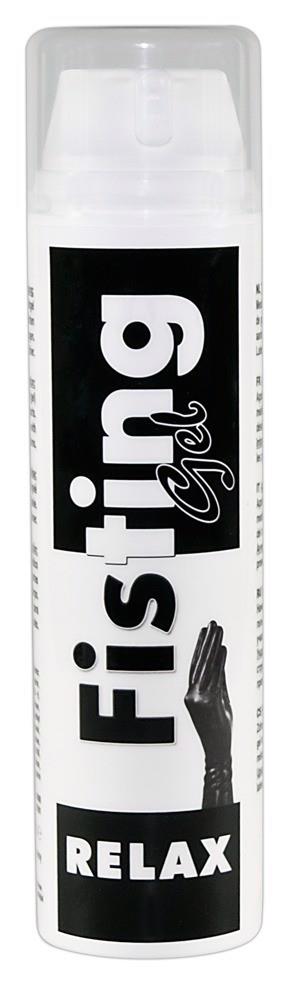 2-Relaksujący żel nawilżający fistingowy sex 200ml-2