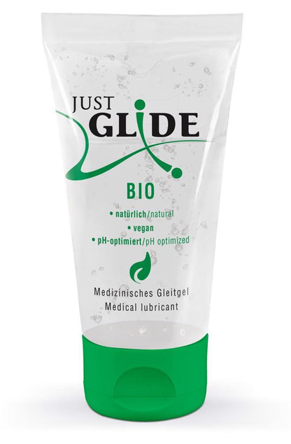 2-Lubrykant wegański wodny środek nawilżający 50ml-2