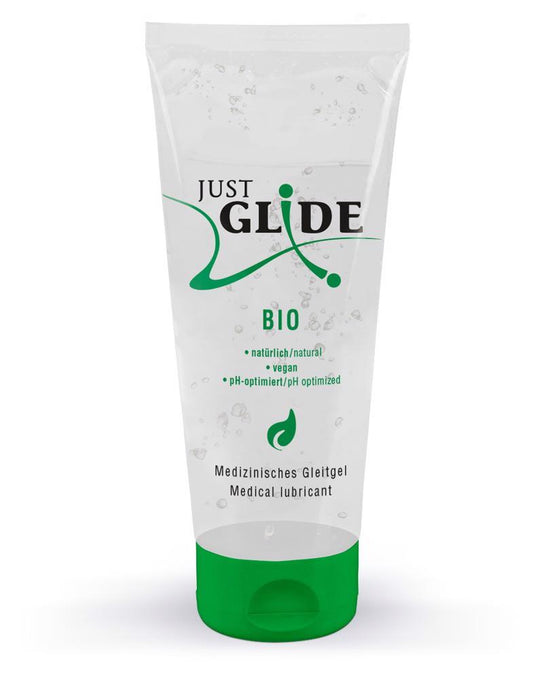 2-Lubrykant wegański wodny środek nawilżający 200ml-2