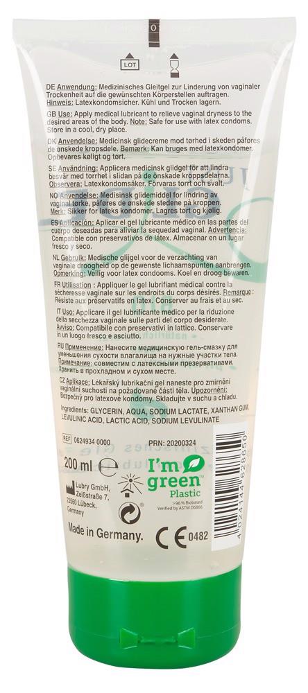 4-Lubrykant wegański wodny środek nawilżający 200ml-4