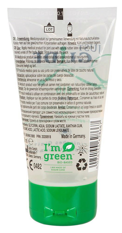 4-Żel nawilżający analny wegański organiczny 50 ml-4