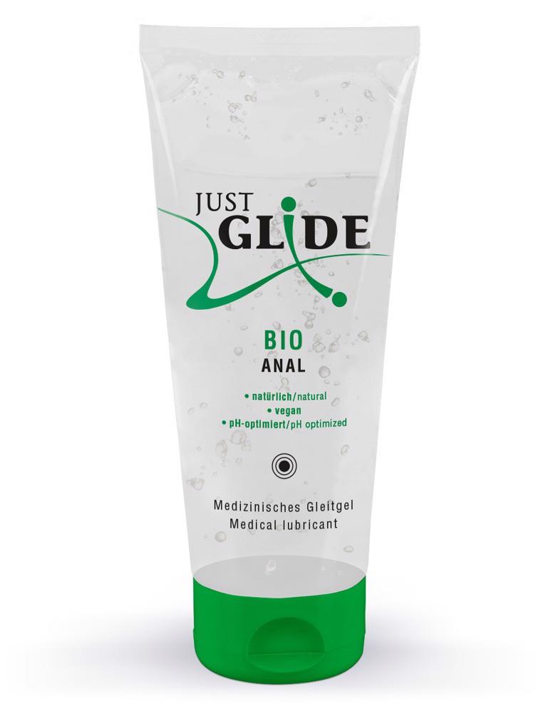 2-Analny żel nawilżający poślizgowy bio wodny 200ml-2