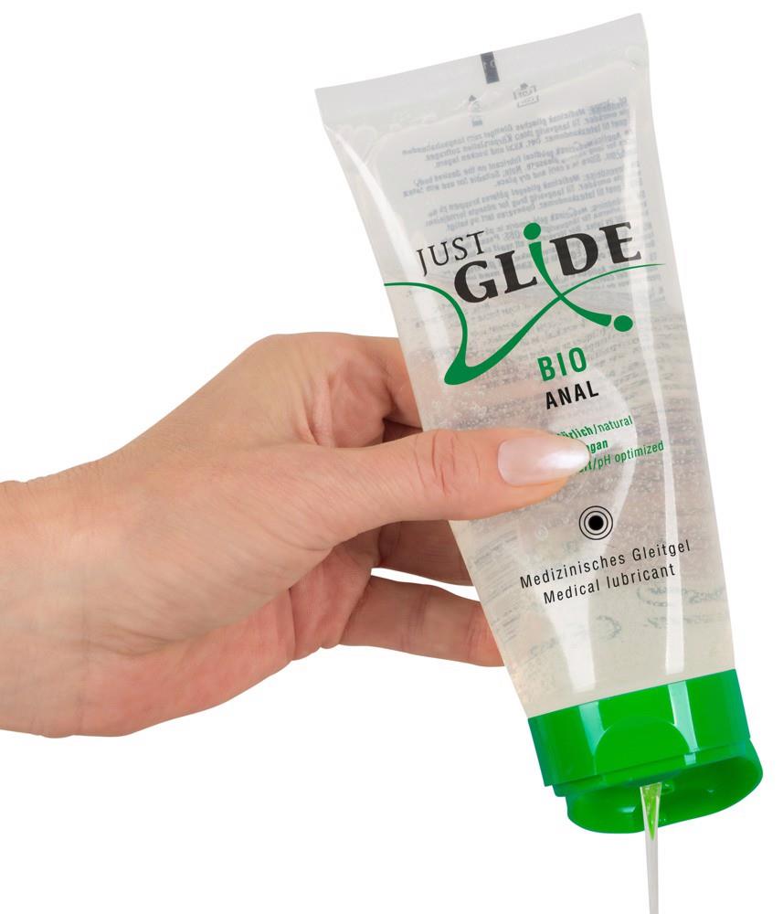 6-Analny żel nawilżający poślizgowy bio wodny 200ml-6