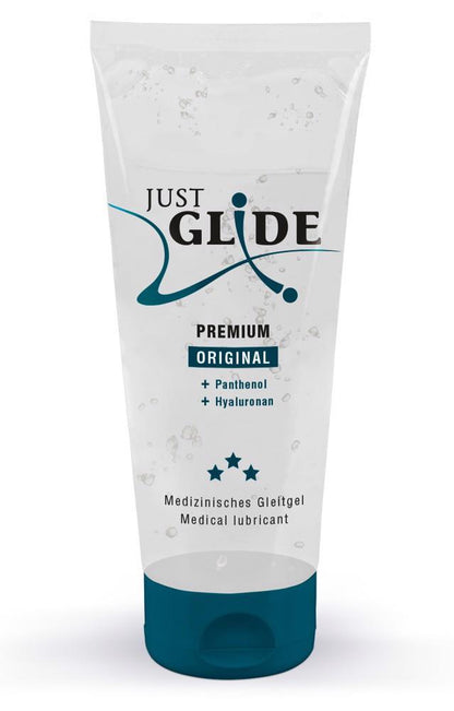 1-Just Glide Premium 200 ml-1