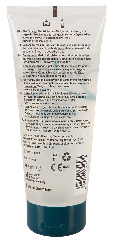 3-Just Glide Premium 200 ml-3