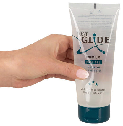 4-Just Glide Premium 200 ml-4